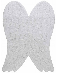 Tapis Lavables,Tapis Enfant: Ange