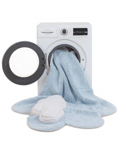 Tapis Lavables,Tapis Enfant: Puffy Dream Tapis Lavables,Tapis Enfant: Puffy Dream