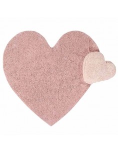 Tapis Lavables,Tapis Enfant: Puffy Love
