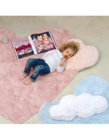 Tapis Lavables,Tapis Enfant: Puffy Love Tapis Lavables,Tapis Enfant: Puffy Love