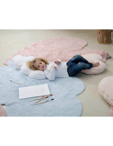 Tapis Lavables,Tapis Enfant: Puffy Love Tapis Lavables,Tapis Enfant: Puffy Love
