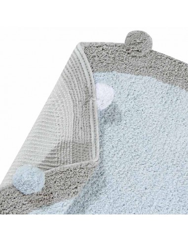 Tapis ronds,Tapis Enfant: Bubbly Tapis ronds,Tapis Enfant: Bubbly