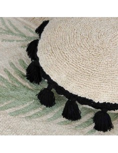 Coussins Déco,Coussin déco: Circle