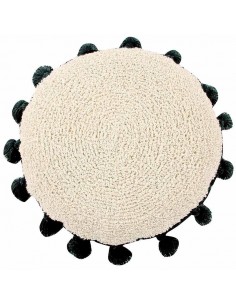 Coussins Déco,Coussin déco: Circle 2
