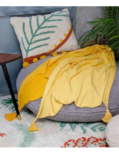 Coussins Déco,Coussin enfant: Plante Palm Coussins Déco,Coussin enfant: Plante Palm