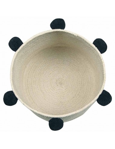 Boîtes & Paniers de rangement,Panier de Rangement: Natural Boîtes & Paniers de rangement,Panier de Rangement: Natural