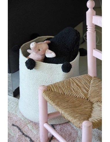 Boîtes & Paniers de rangement,Panier de Rangement: Natural Boîtes & Paniers de rangement,Panier de Rangement: Natural