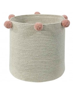 Boîtes & Paniers de rangement,Panier de Rangement: Natural 2