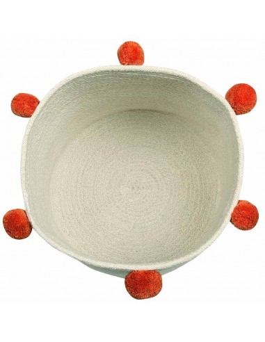 Boîtes & Paniers de rangement,Panier de Rangement: Natural Boîtes & Paniers de rangement,Panier de Rangement: Natural