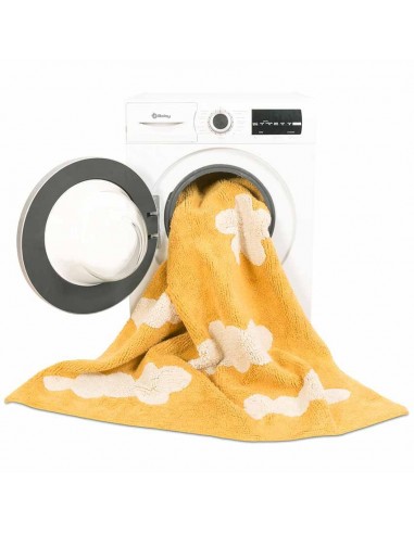 Tous les tapis,Tapis Enfant: Nuages Tous les tapis,Tapis Enfant: Nuages