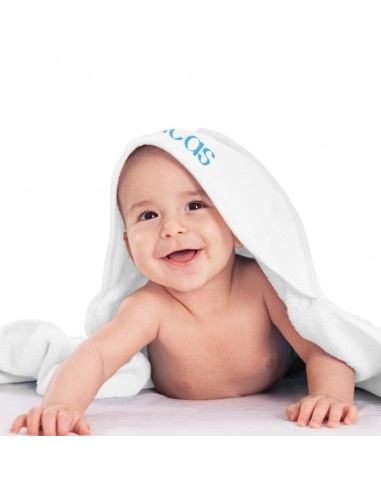 Linge de Bain,Cape de Bain Rose Personnalisée: Linge de Bain,Cape de Bain Rose Personnalisée: