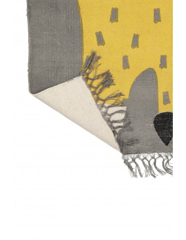 Tapis animaux,Tapis Enfant: Lion Baba Tapis animaux,Tapis Enfant: Lion Baba