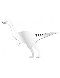 Miroir enfant,Miroir Enfant: Dinosaure
