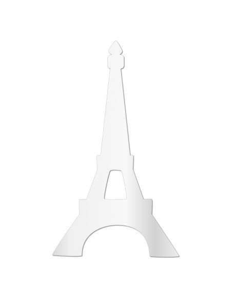 Miroir enfant,Miroir Enfant: Tour Eiffel