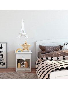 Miroir enfant,Miroir Enfant: Tour Eiffel 2