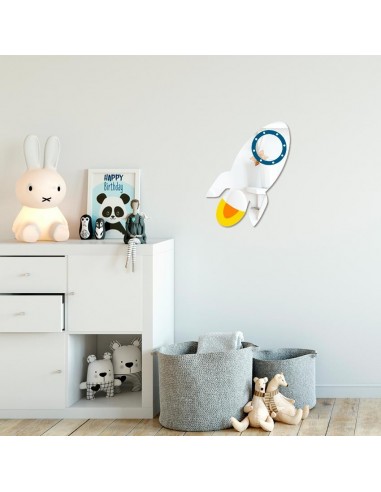 Miroir enfant,Miroir Enfant: Fusée Miroir enfant,Miroir Enfant: Fusée