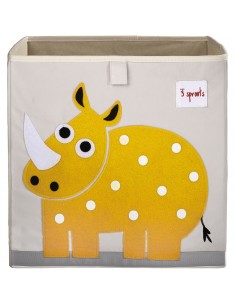 Boîtes & Paniers de rangement,Cube de Rangement Rhino