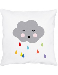 Coussins Déco,Coussin nuage
