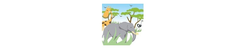 Stickers Animaux Stickers Animaux