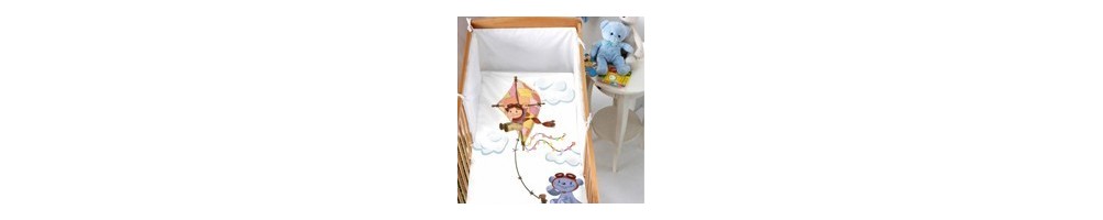 Housse de Couette Bébé Housse de Couette Bébé