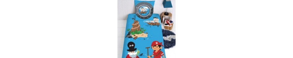 Housse de Couette Enfant Housse de Couette Enfant