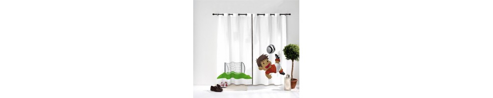 Rideaux chambre garçon Rideaux chambre garçon